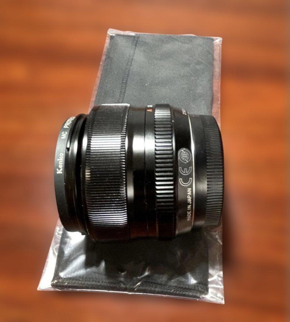 【神レンズセット】FUJIFILM X-S10 ＋ XF35mmF1.4 R