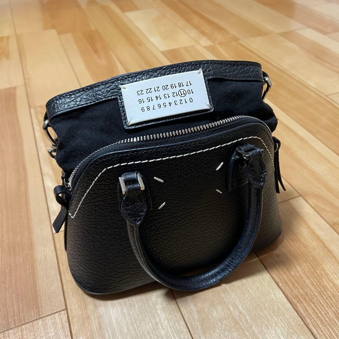 フトン様 Maison Margiela ショルダーバッグ