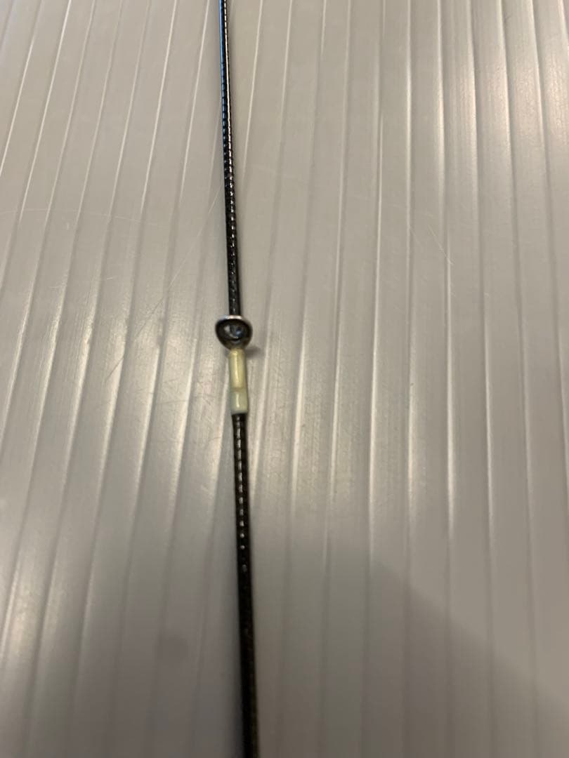 ヤマガブランクス 旧 ブルーカレント510 (JAN4560395514996)