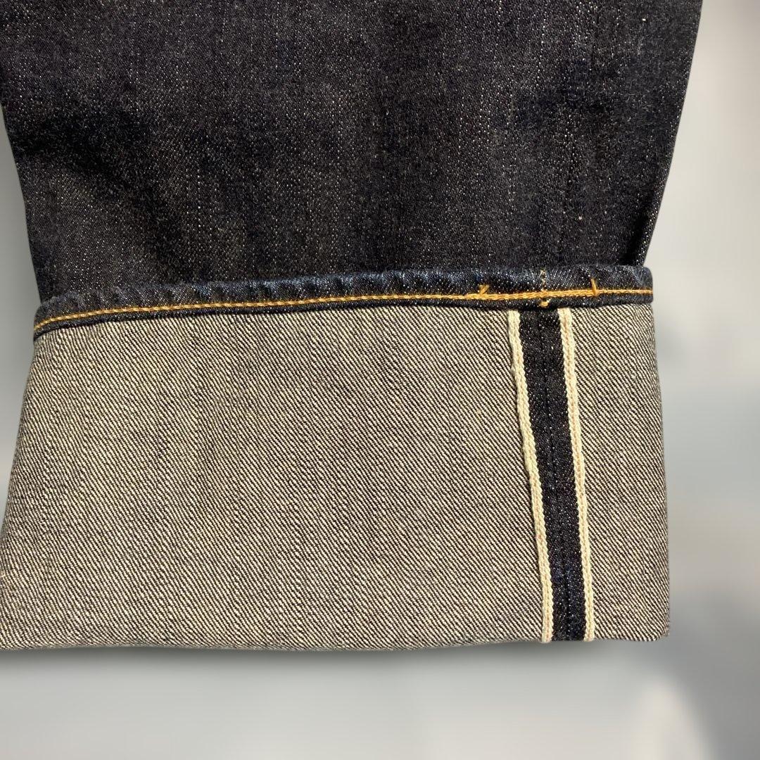 THE FLAT HEAD デニム　F350 W32 L36