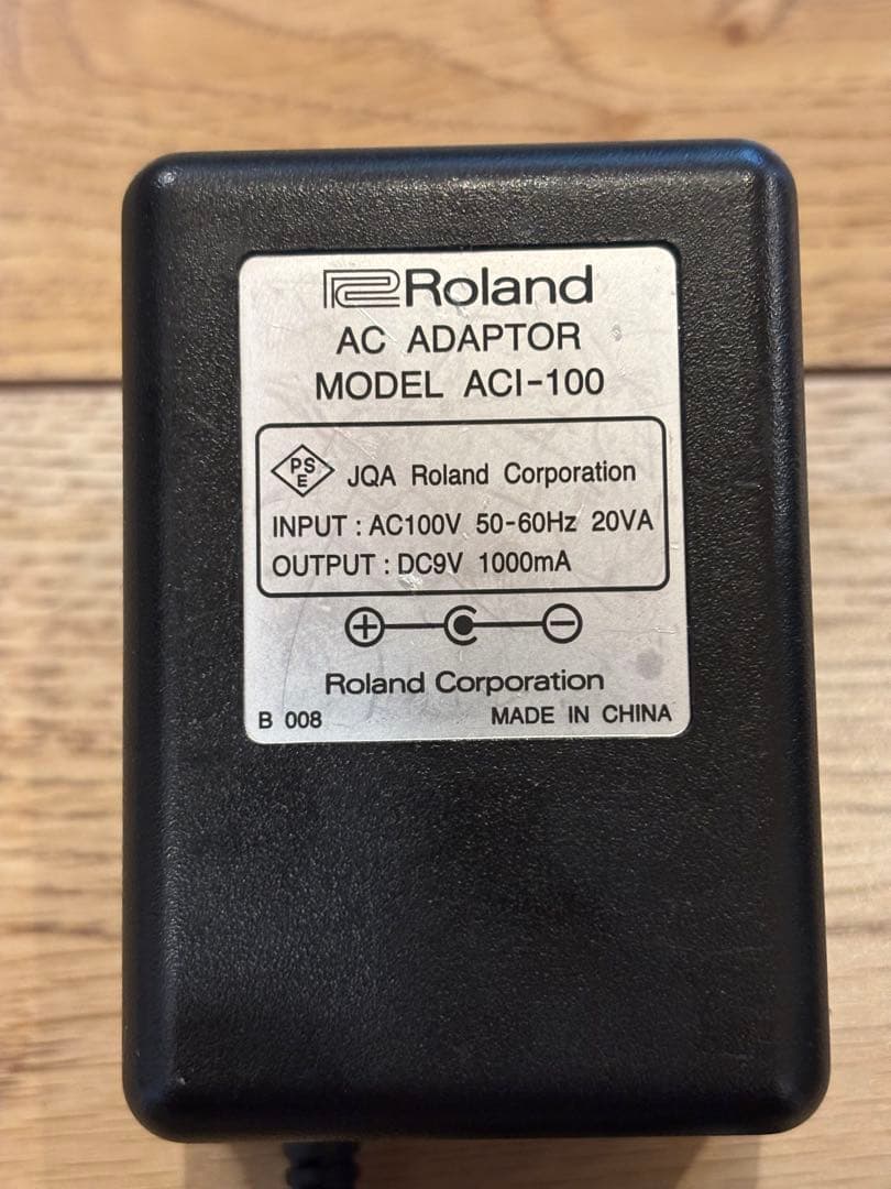 Roland SPD-S サンプリングパッド