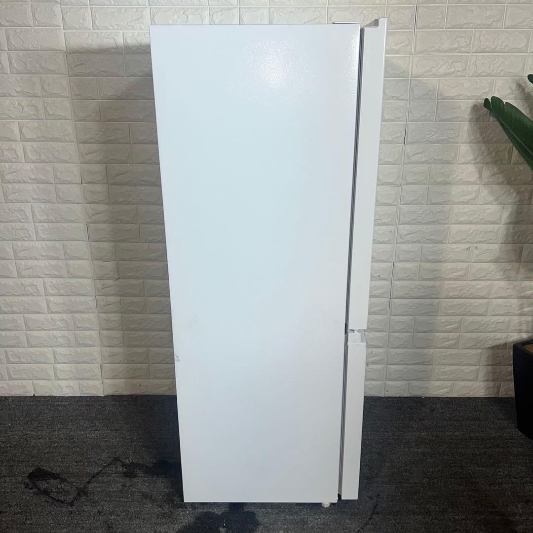 Hisense 冷蔵庫 HR-D1701W 175L 2022年製 C146