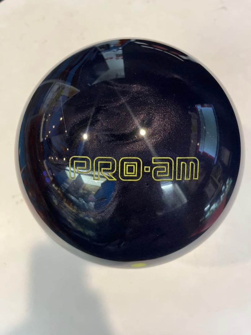 ABS PRIME ボウリングボール