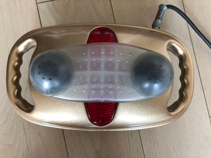 瘦身按摩器(痩身エステ)