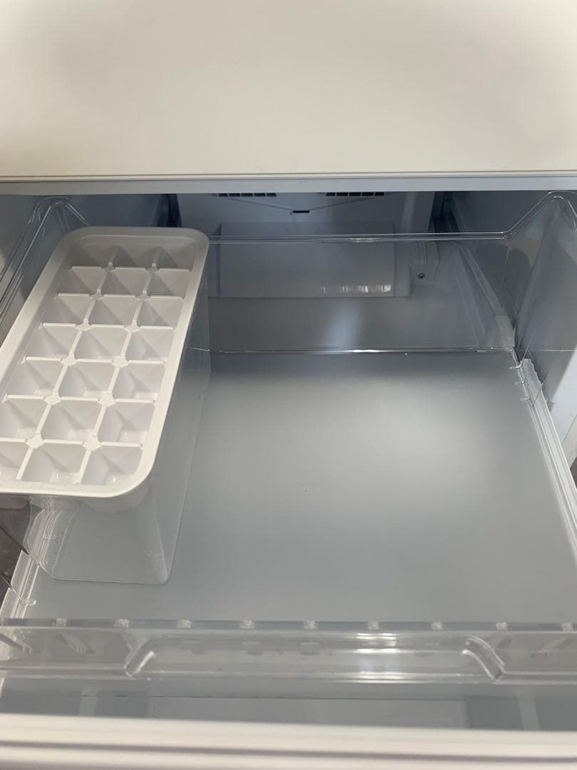 【美品】2024年 冷蔵庫 送料無料 パナソニック panasonic