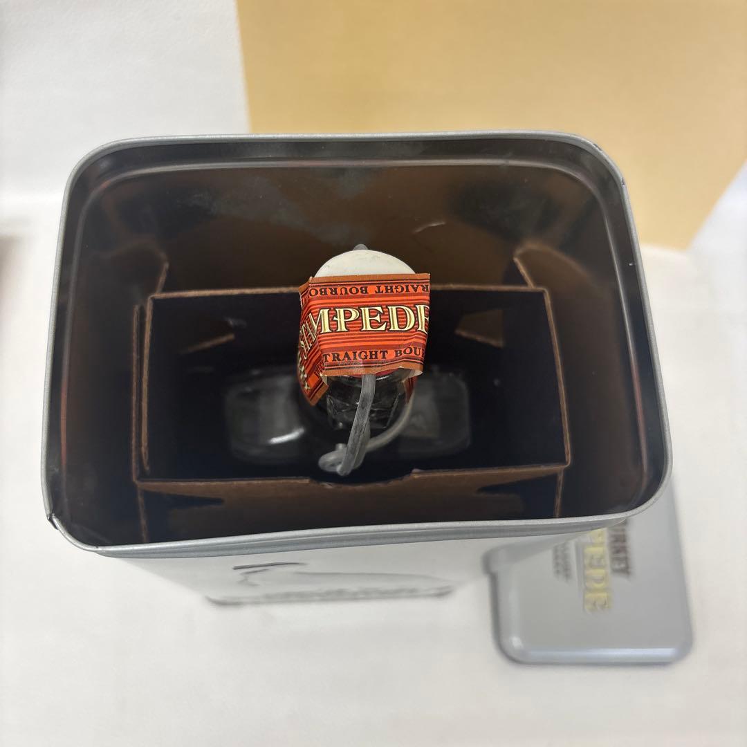 ワイルドターキー STAMPEDE '55 500ml 52.5%