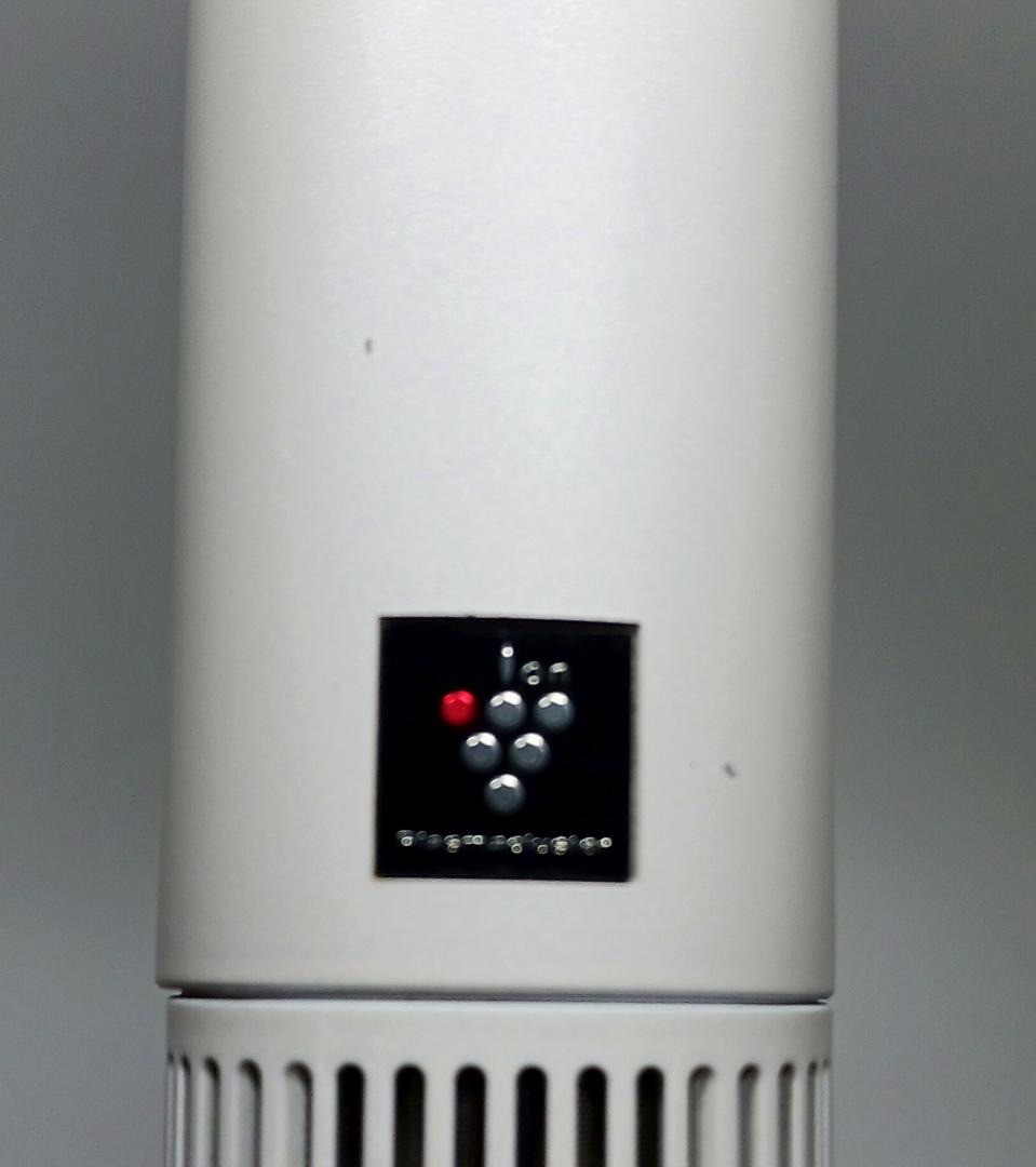 ❤シャープ プラズマクラスター ドライヤー IB-WX901 動作確認済 良好❤