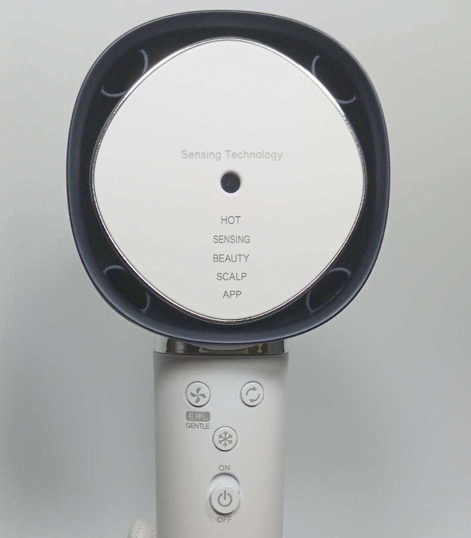 ❤シャープ プラズマクラスター ドライヤー IB-WX901 動作確認済 良好❤