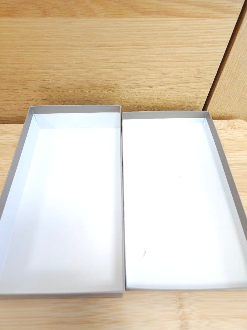 【未使用品】ATAO　アタオ　お財布ポシェット　アイビスホワイト