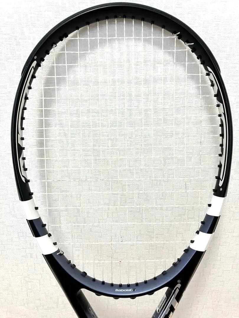 Babolat バボラ 硬式テニスラケット PURE DRIVE Z デカラケ