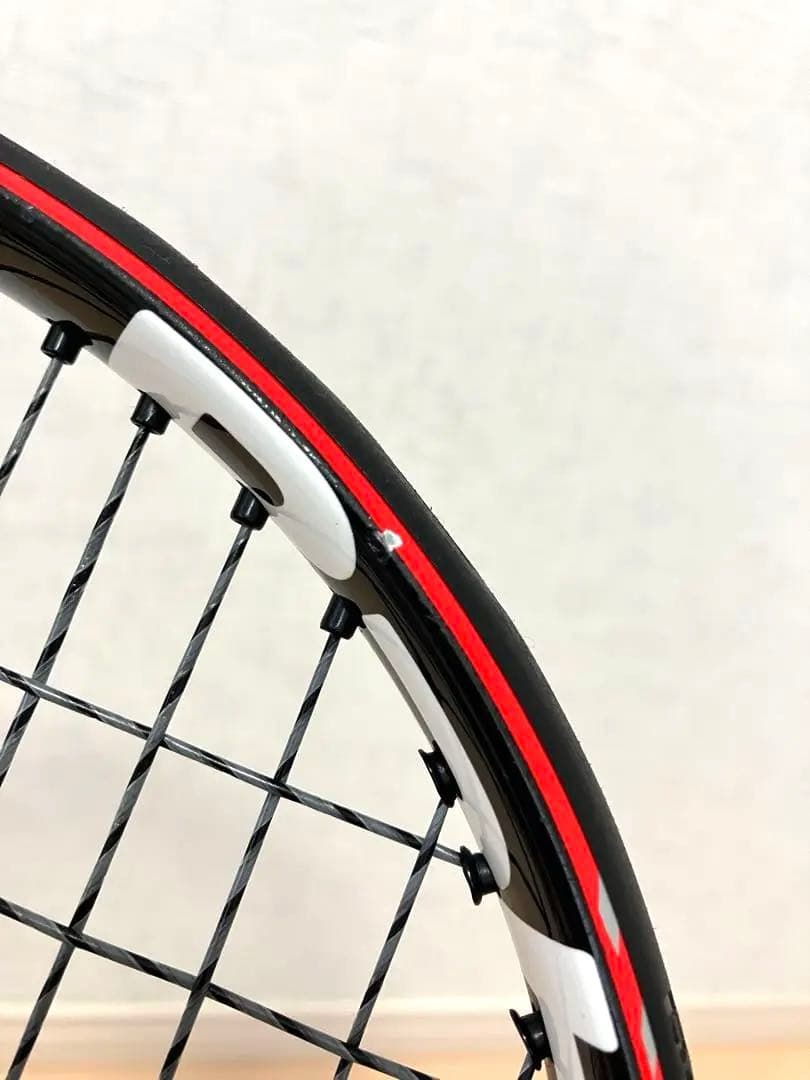 Babolat バボラ 硬式テニスラケット PURE DRIVE Z デカラケ