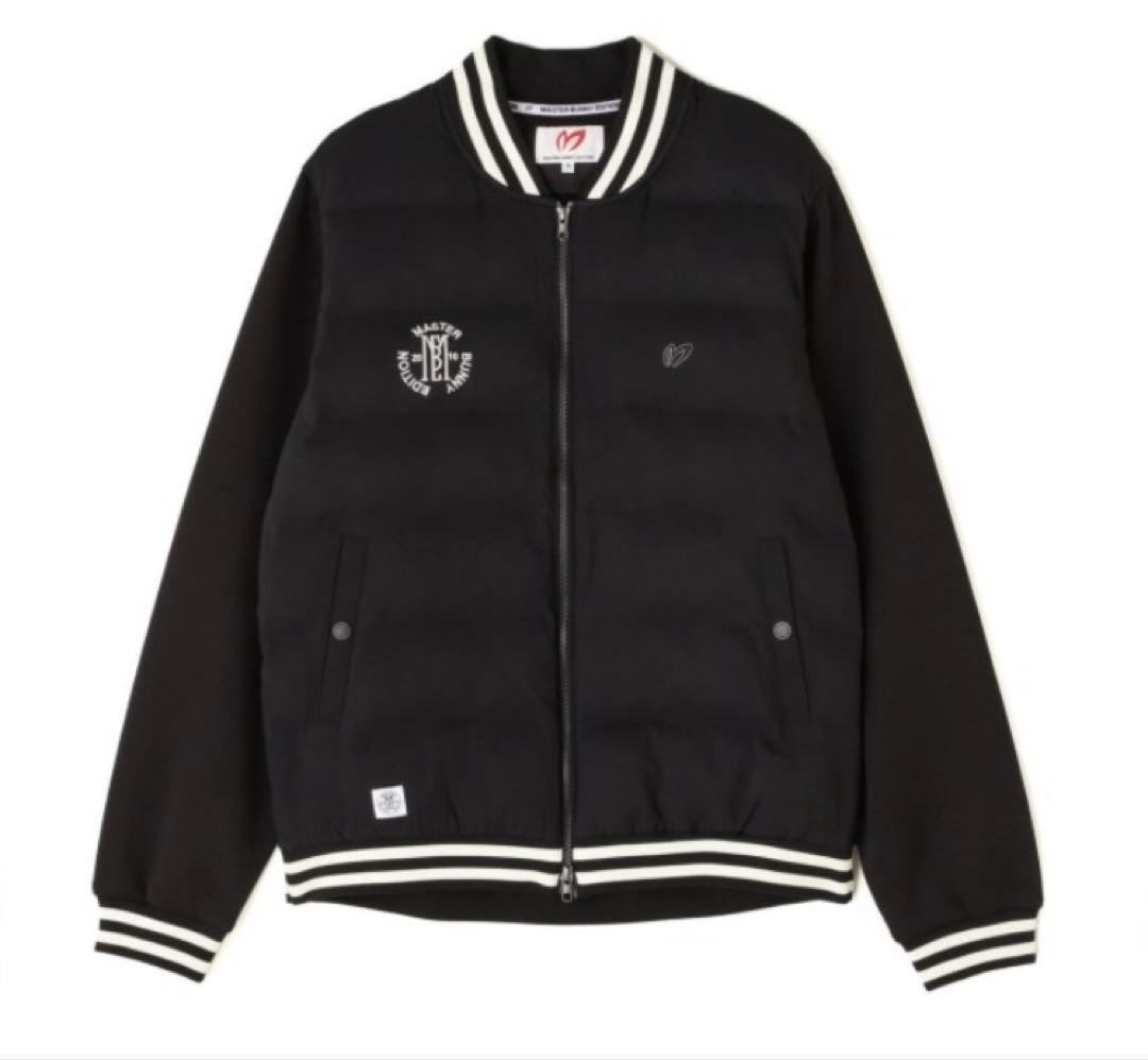 パーリーゲイツ　MASTER BUNNY EDITION ブルゾン