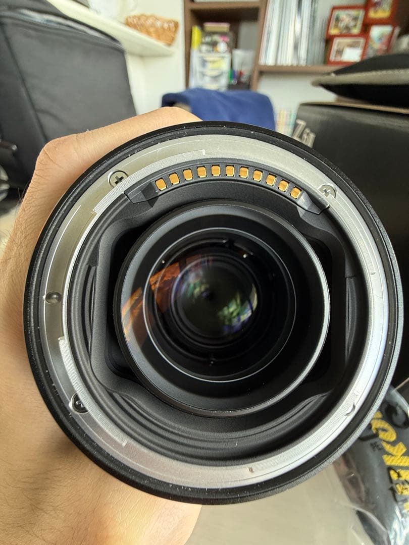 【超美品・ショット数極小】Nikon Z6Ⅲ＋24-120mm f/4S＋おまけ