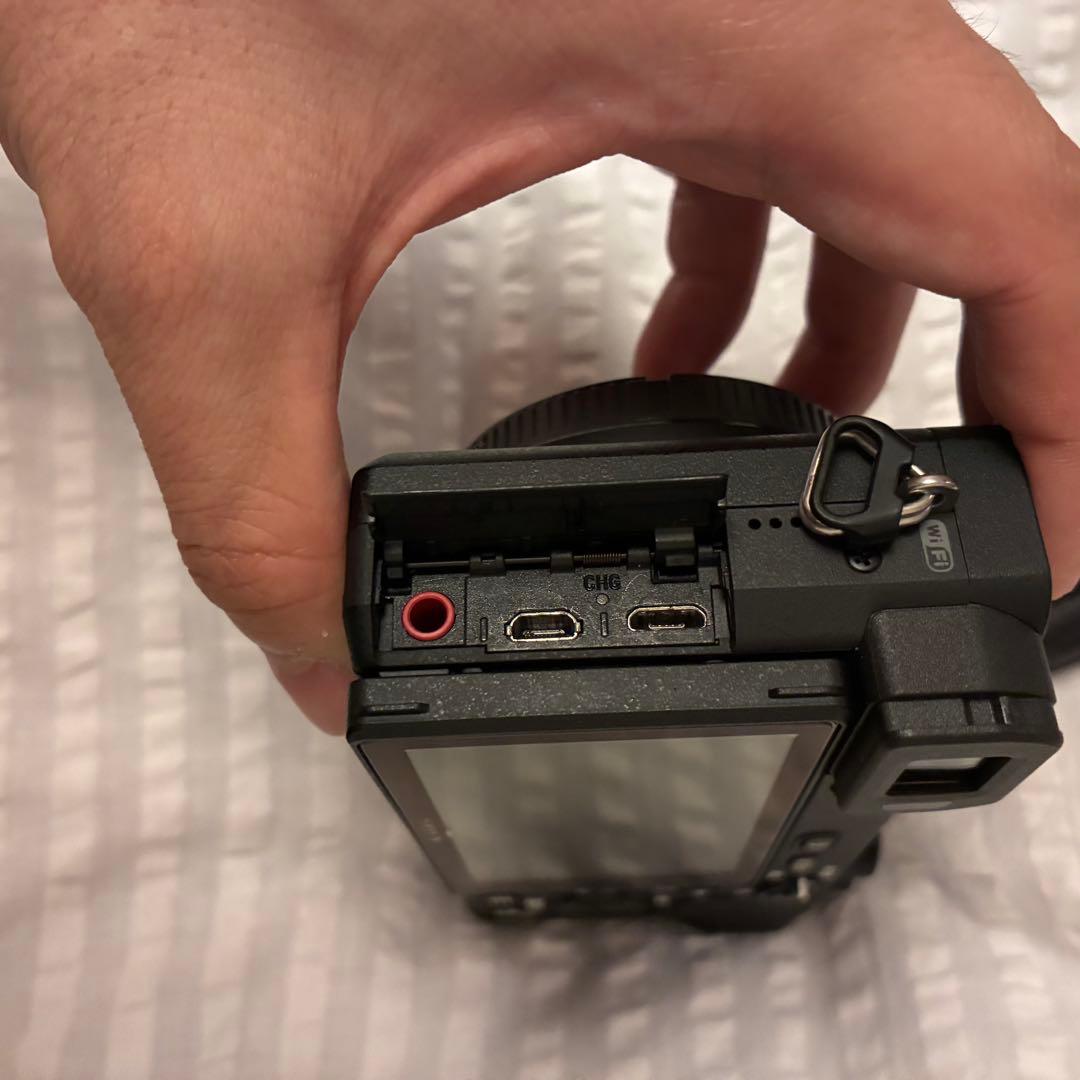 SONY α6500 ミラーレス一眼カメラ a6500 ボディ 本体