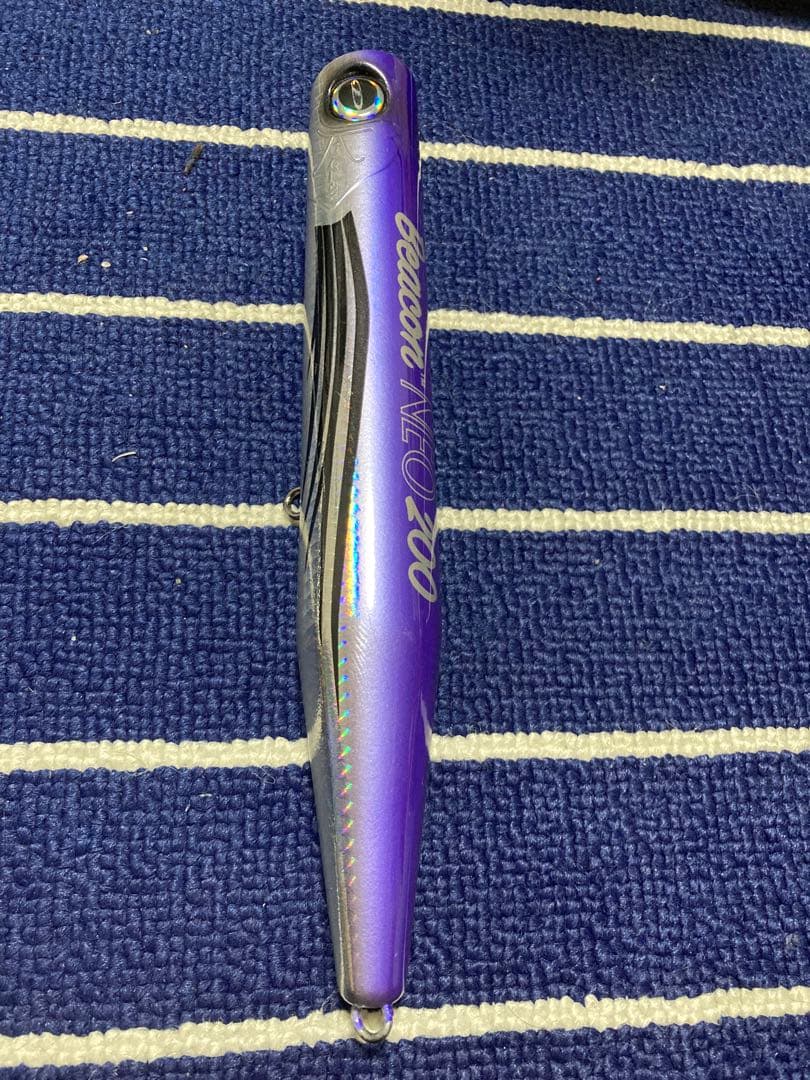 ディークロウ ビーコンネオ200 2本