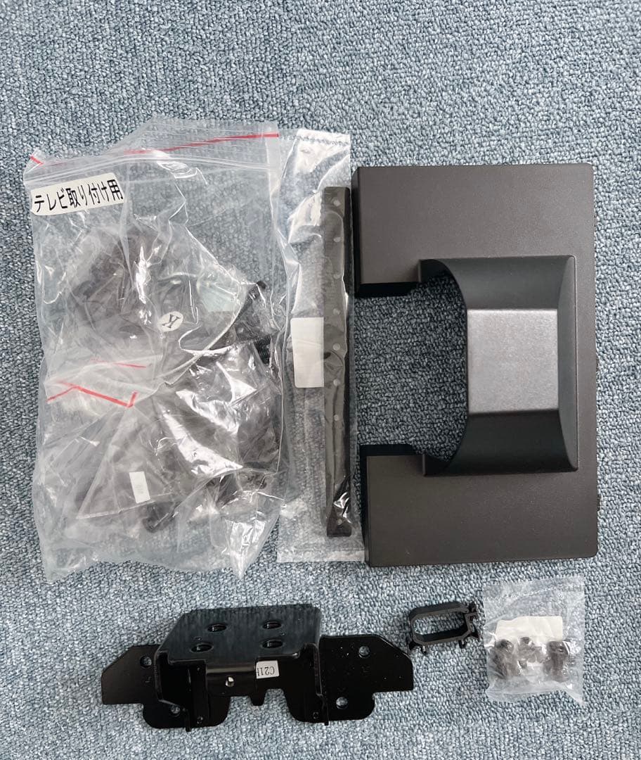 シャープ 4T-C55DS1 4K内蔵有機ELテレビ AQUOS DS1 55型