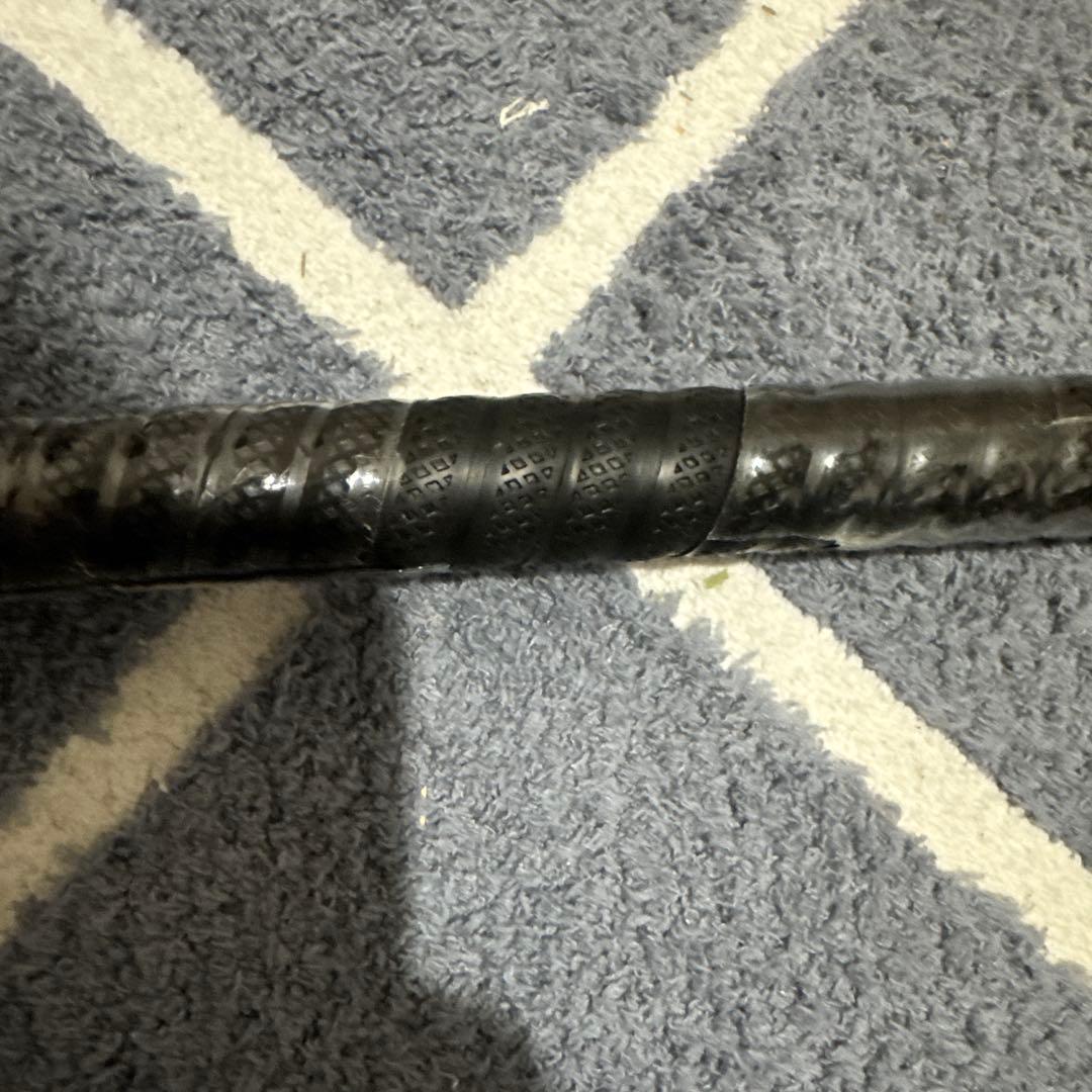 新品未使用SSK MM23 84cm 複合バット