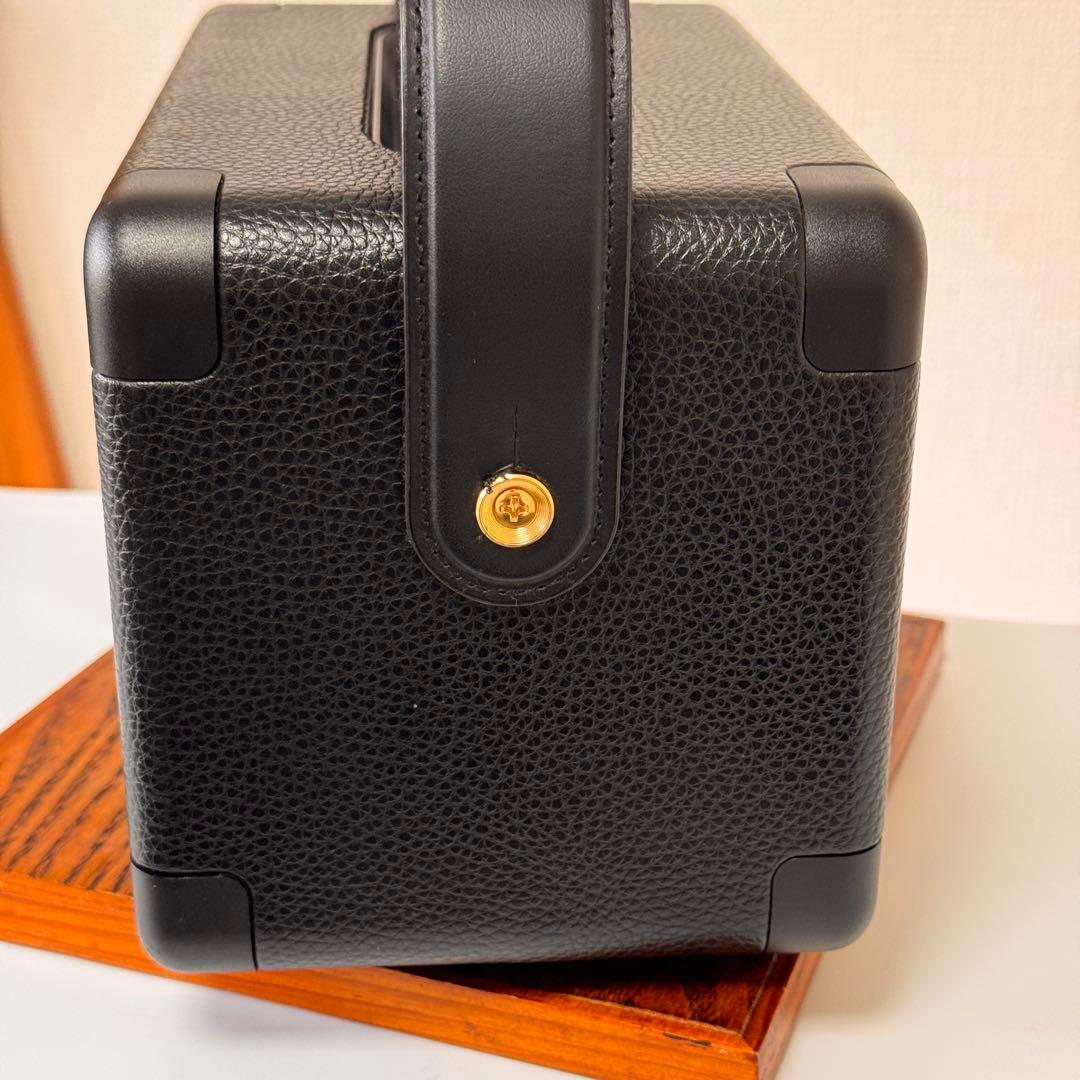 MarshallのポータブルBluetoothスピーカー「Kilburn II」