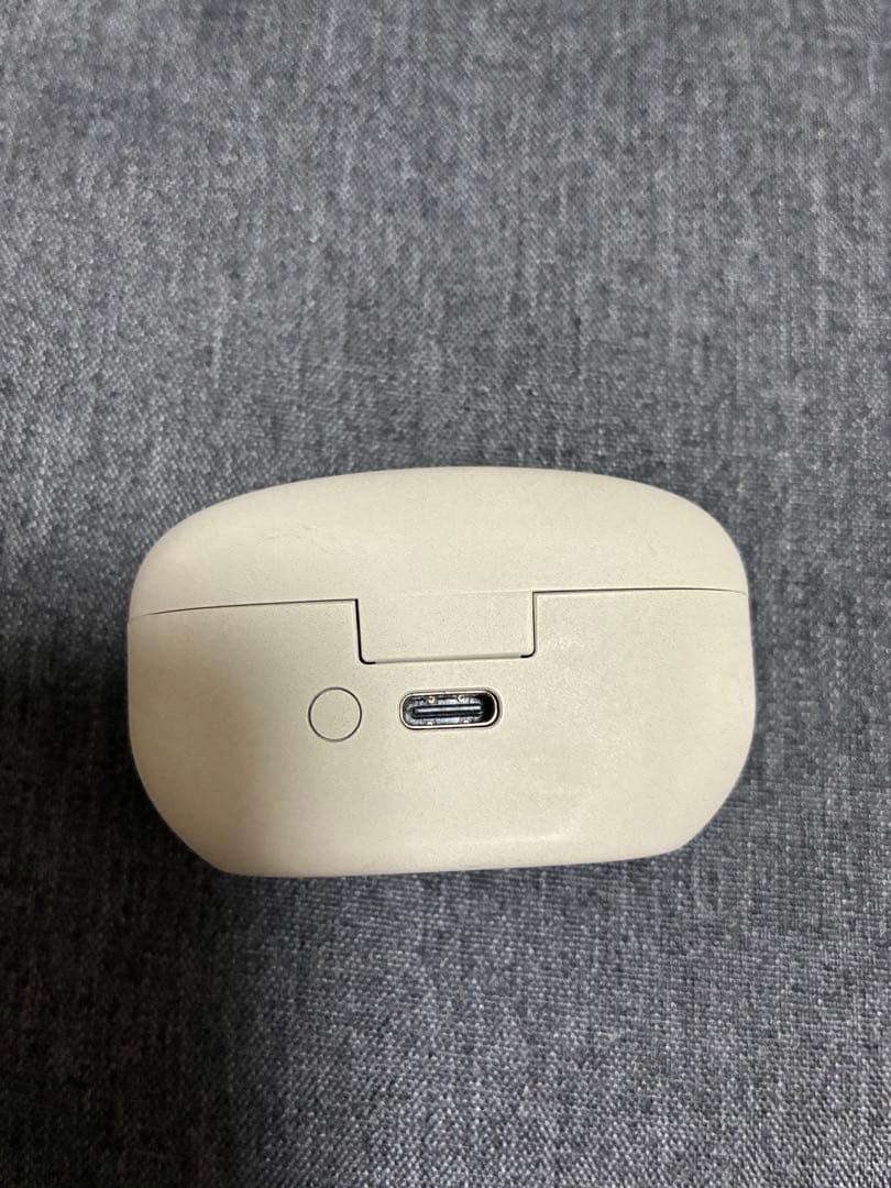 SONY WF-1000XM5 Lなし　付属品全てあり