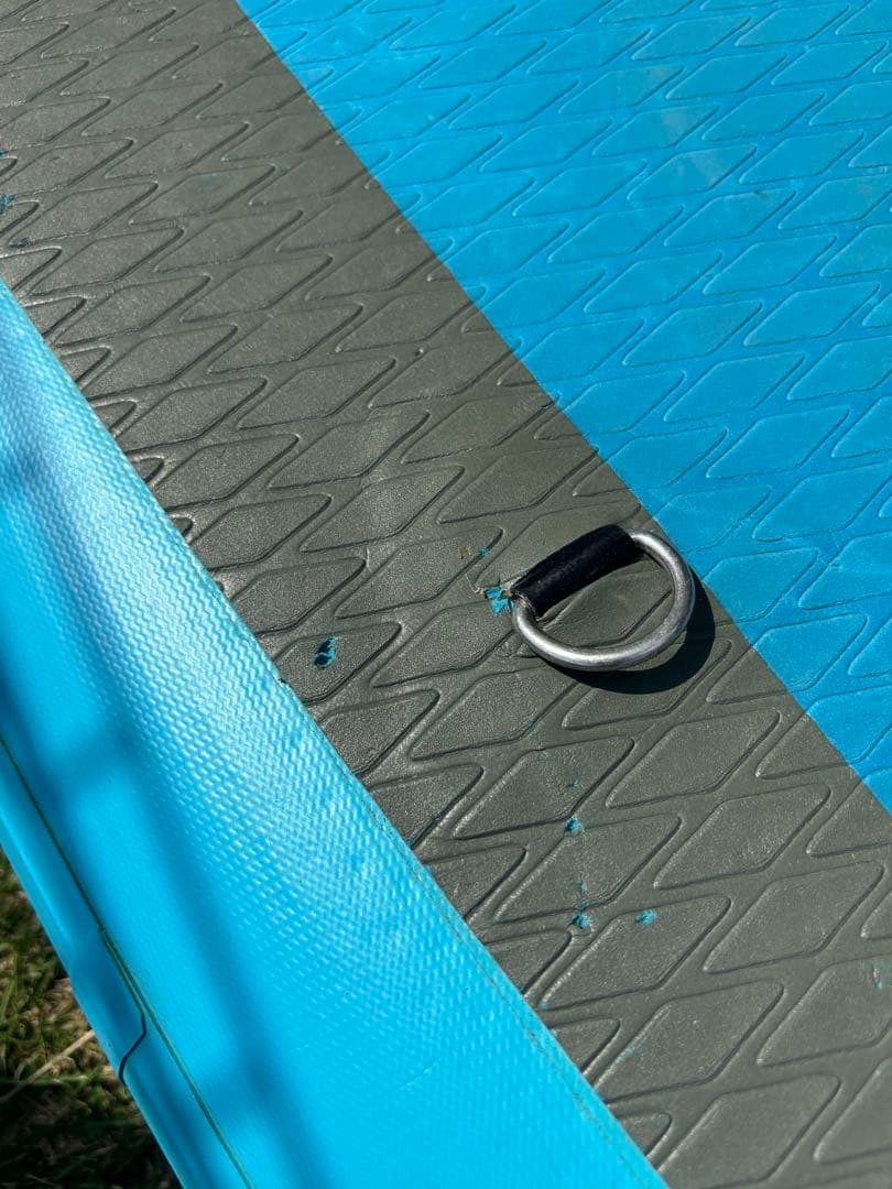 Aqua Marina スタンドアップパドルボード