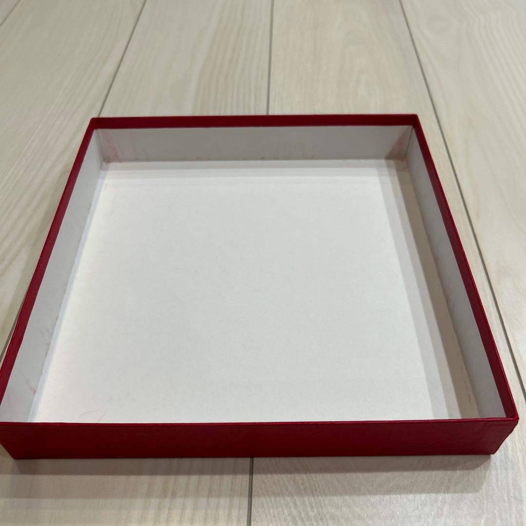 BACCARAT 21㎝皿