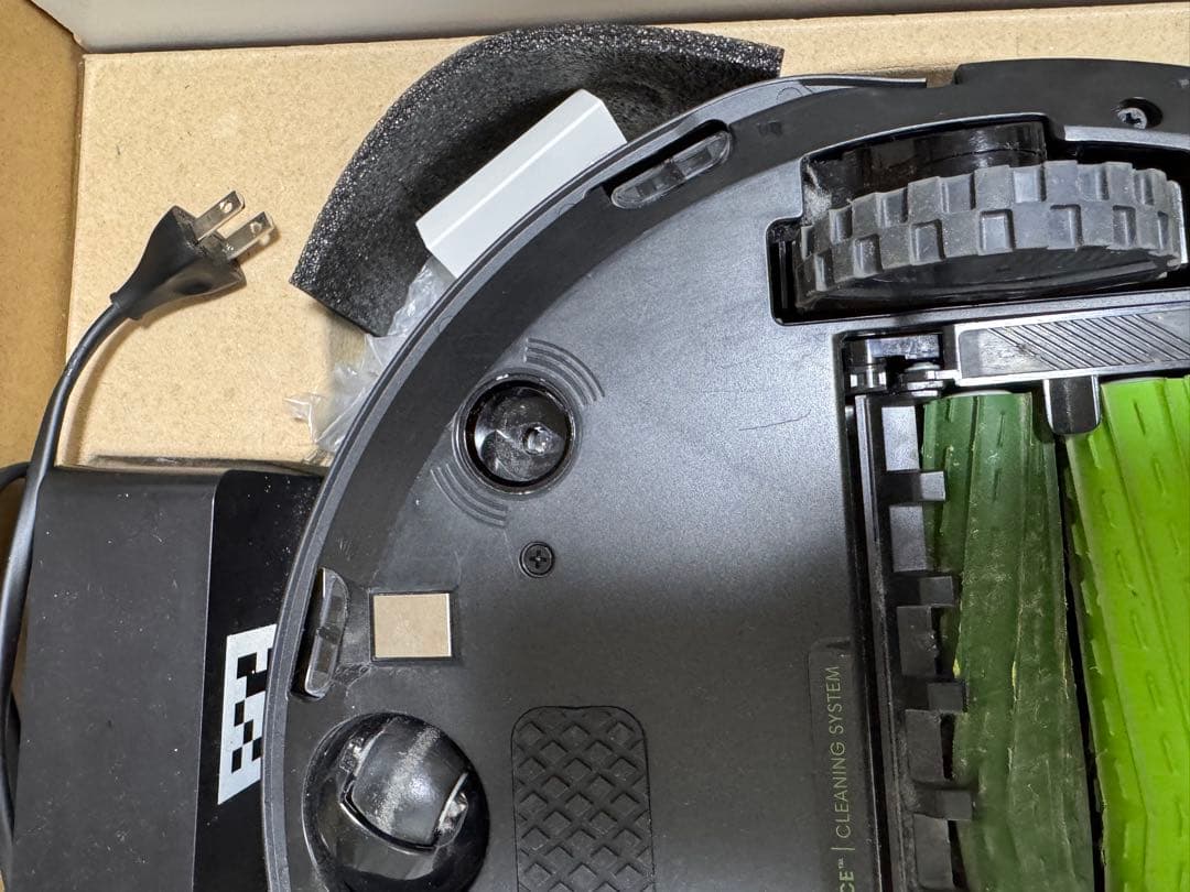 ROOMBA ルンバ　j7