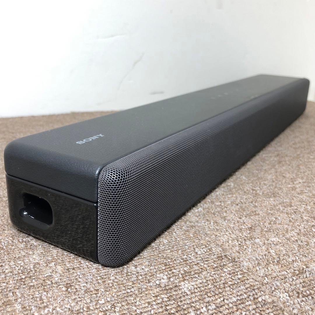 美品 SONY HT-S200F サウンドバー 2.1ch Bluetooth