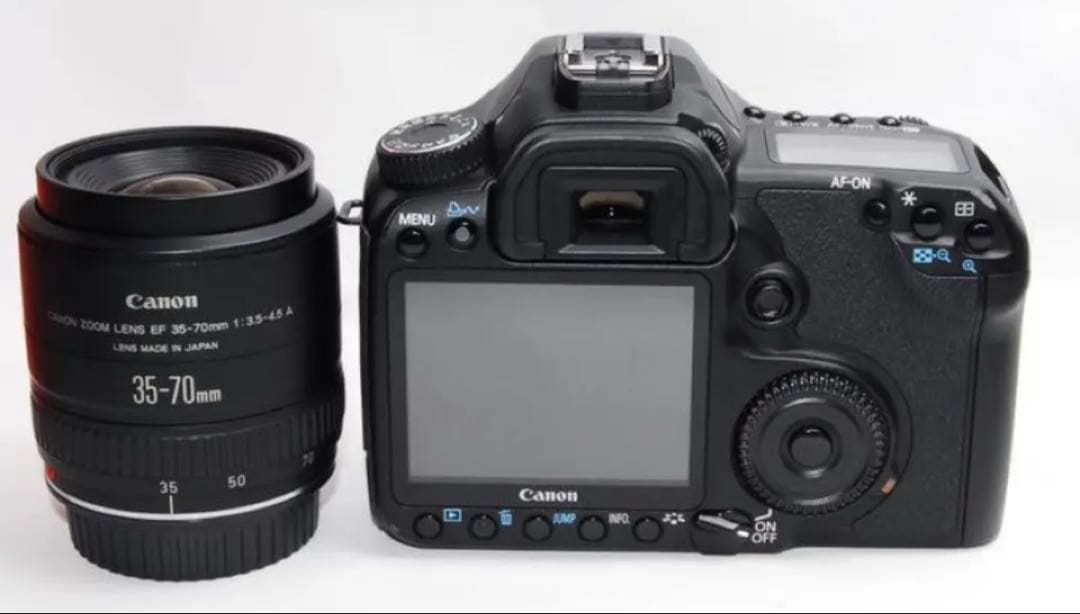 おすすめ一眼レフ☆Canon EOS 40D☆高画質☆初心者おすすめ☆