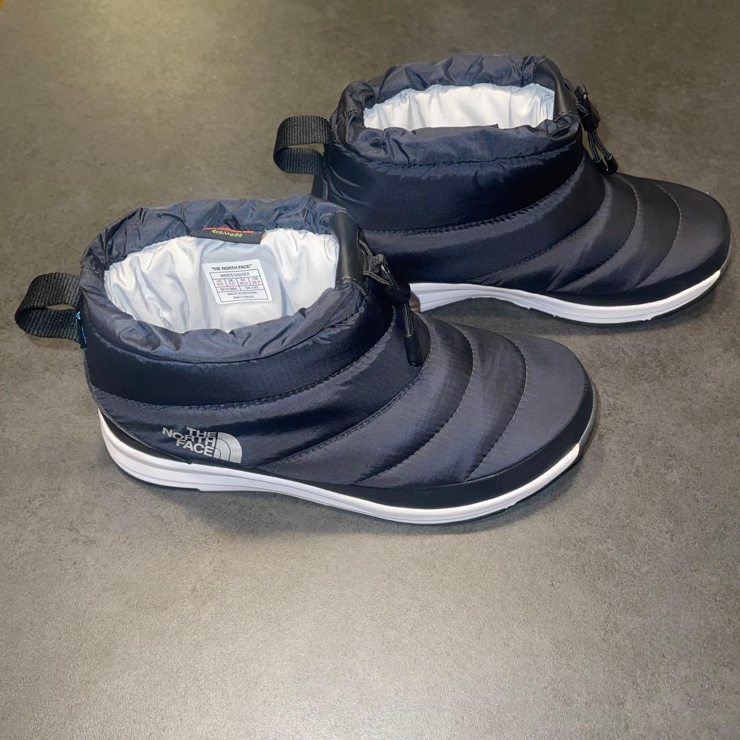 NORTH FACEノースフェイス ヌプシブーツ　スノーブーツ26