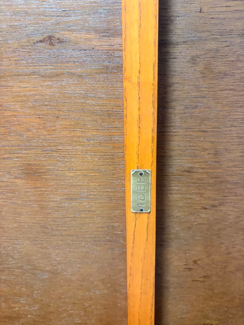 【希少】IDEE MALUHローテーブル