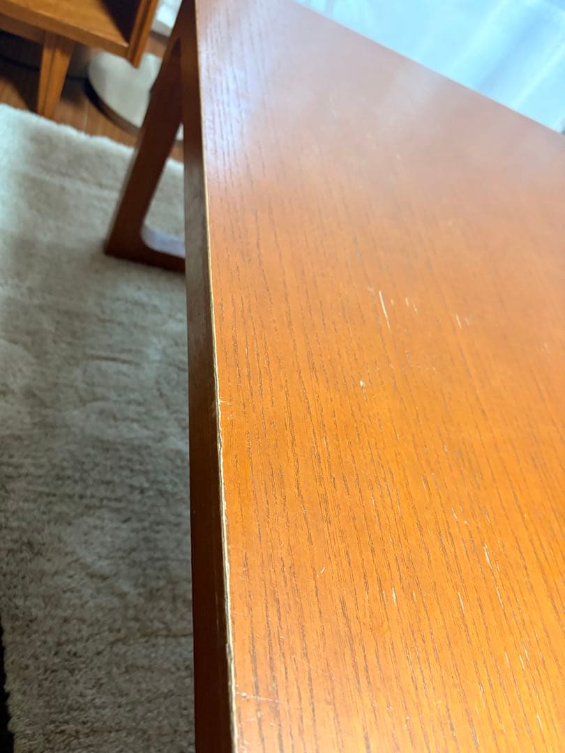 【希少】IDEE MALUHローテーブル