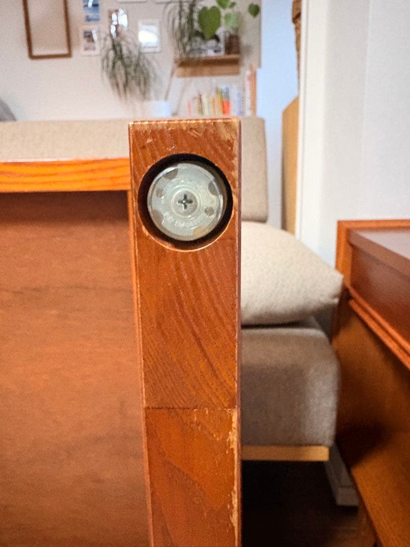 【希少】IDEE MALUHローテーブル