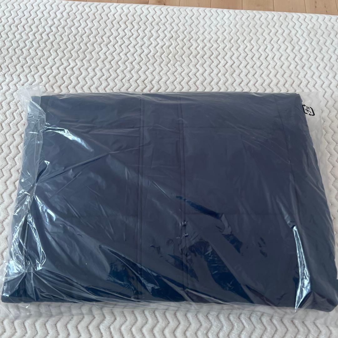 ニューバランス ベンチコート