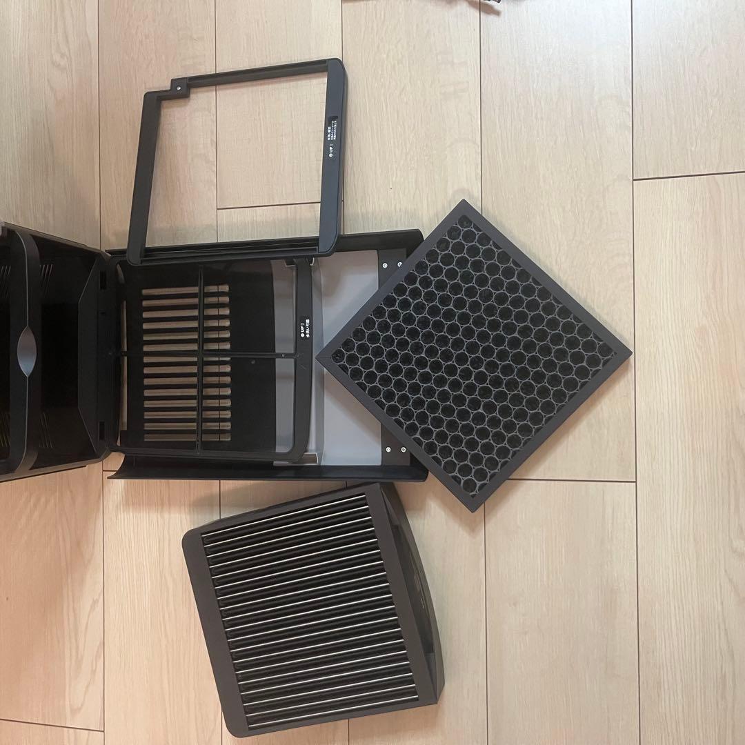 極美品　Airdog X3D エアドッグ 空気清浄機