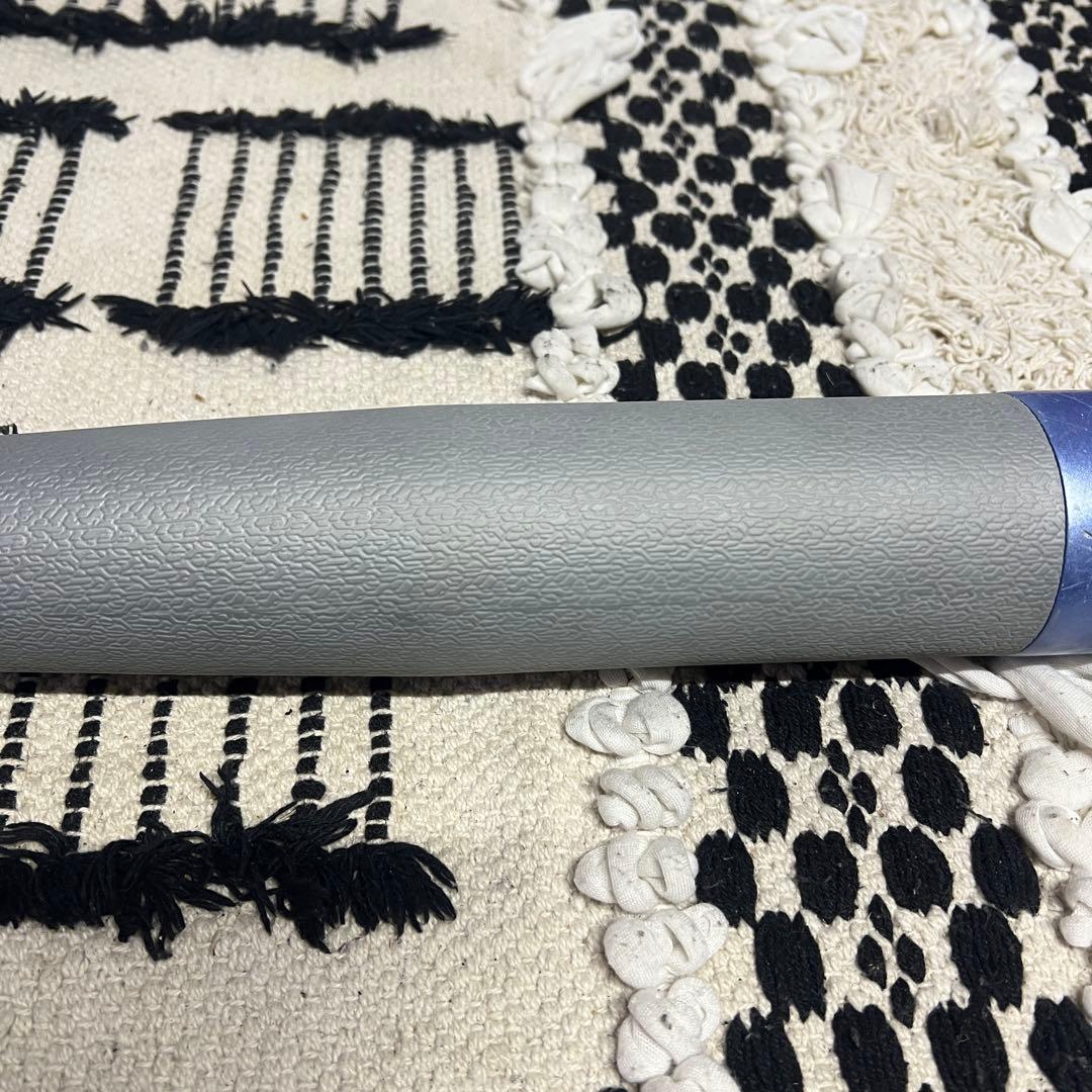 ミズノ　ビヨンドマックスEV 76cm 少年1cjby179 ブルー