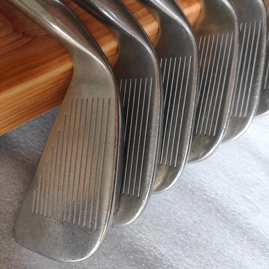 ピン PING KARSTEN Ⅲ アイアン 8本セット 5A241