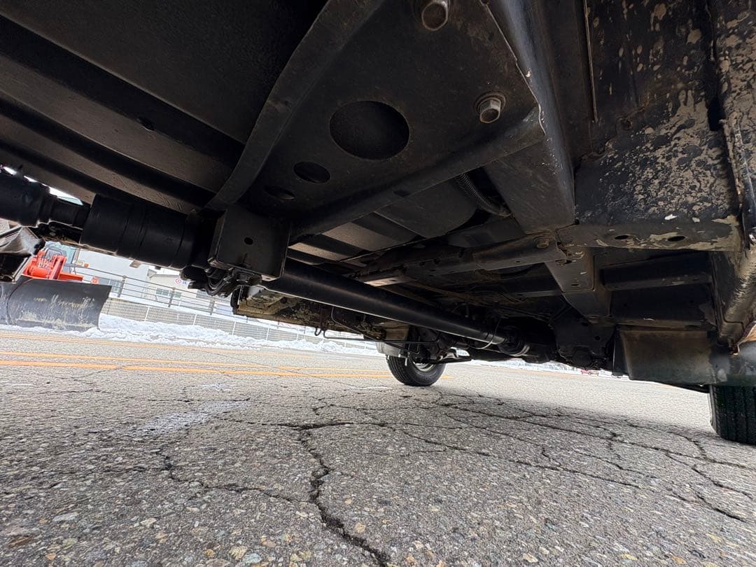 軽トラ 新潟 ホンダ アクティ AC PS 禁煙 4WD