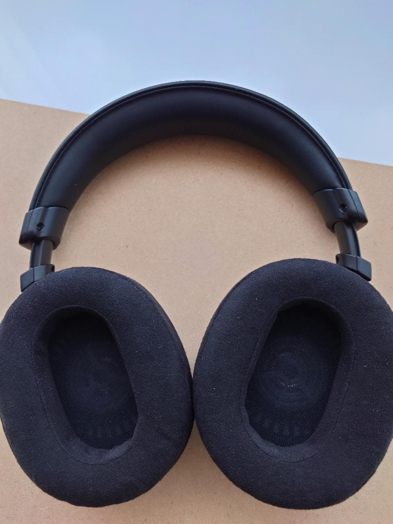 保証残2029年11月迄ありMDR-MV1　SONY