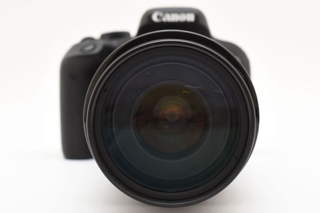 canon kiss x 9i望遠レンズセット/Canon 100-300mm