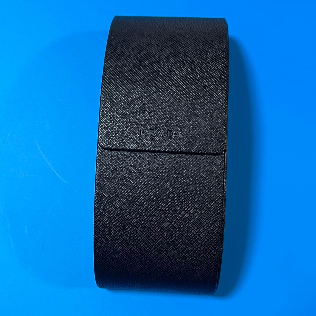 PRADA キャットアイサングラス　良品