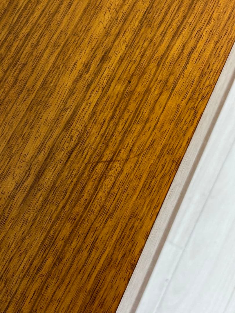 Meredewメレデュー ブランケットボックス　収納ボックス