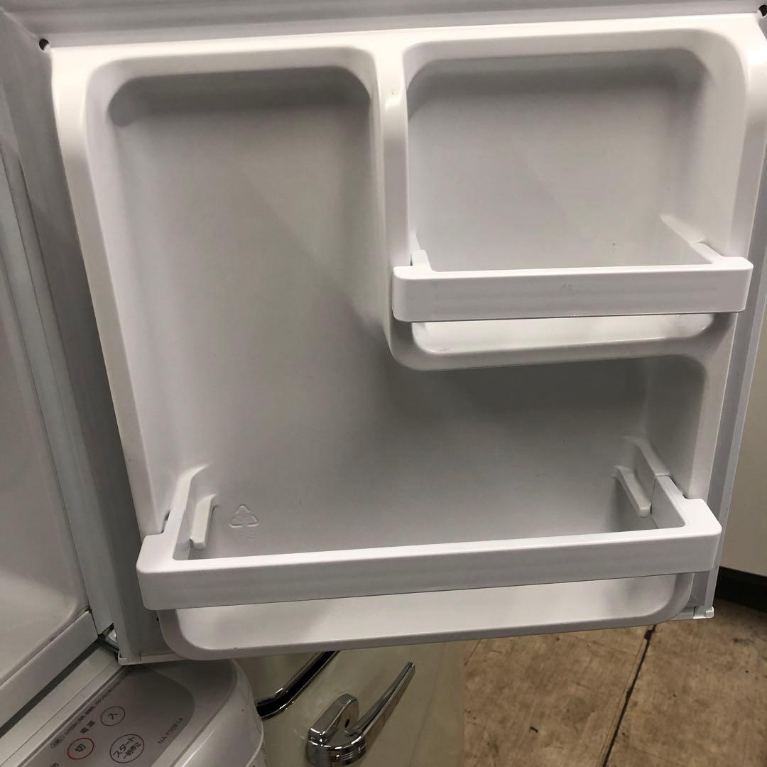 シンプラス冷蔵庫　47Ｌ　2024年製