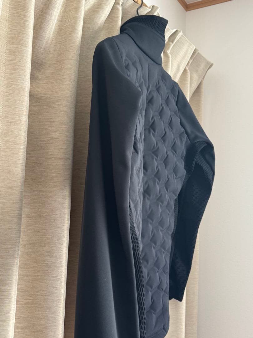 デサントゴルフ　g-arc 撥水　防水　ダウンジャケット