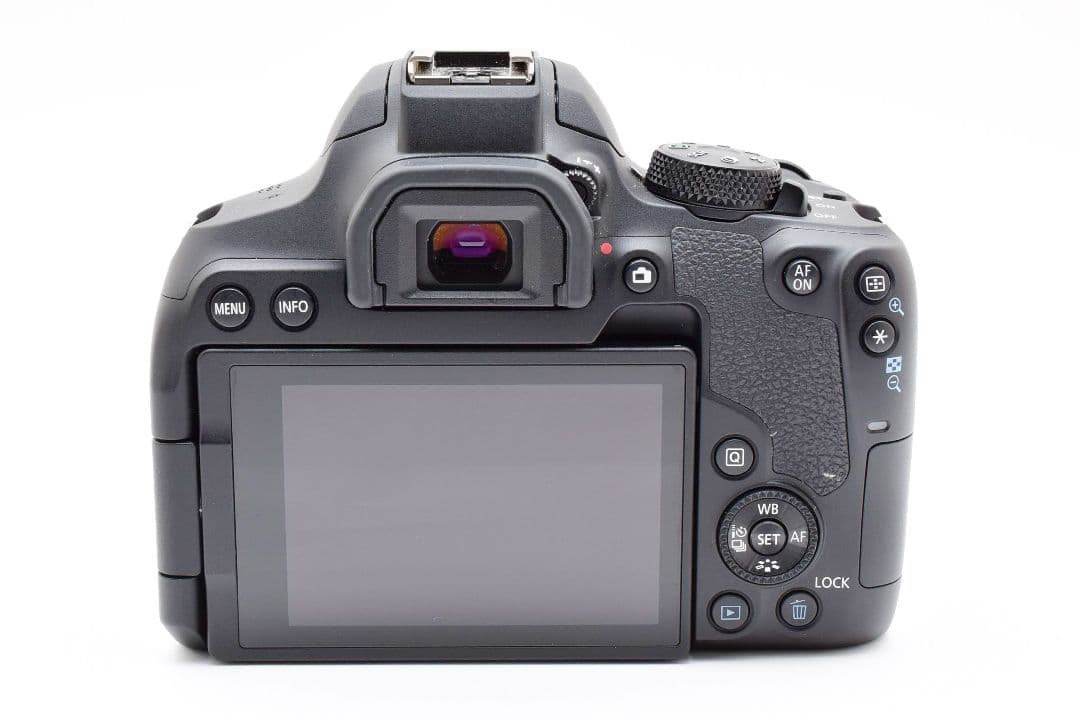 すぐに使える！豪華フルセット✨キヤノン EOS KissX10i✨トリプルレンズ