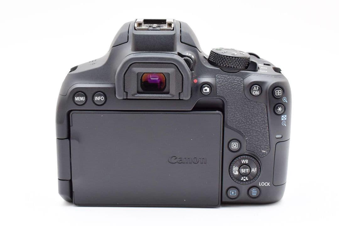 すぐに使える！豪華フルセット✨キヤノン EOS KissX10i✨トリプルレンズ