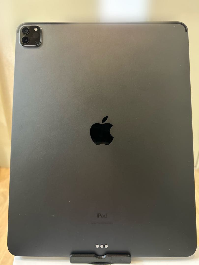 iPad Pro本体13インチ 512GB【箱つき】