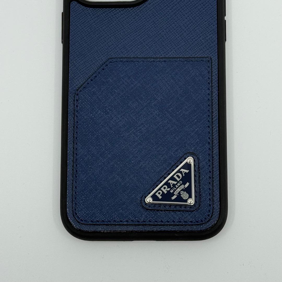 PRADA プラダ iPhoneケース 14Pro Max