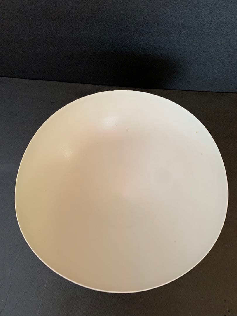 吉田直嗣 約23cm 鉢