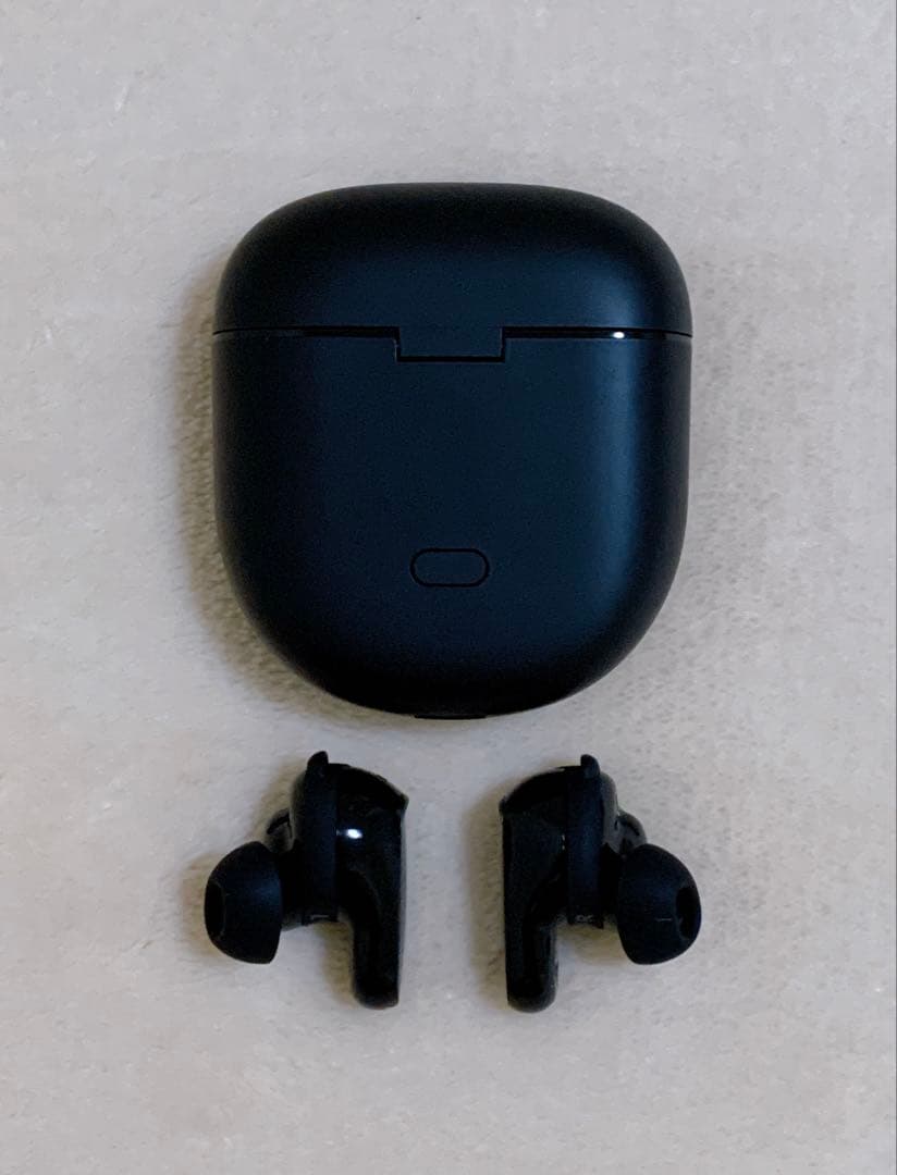 【中古】BOSE QUIETCOMFORT ULTRA EARBUDS