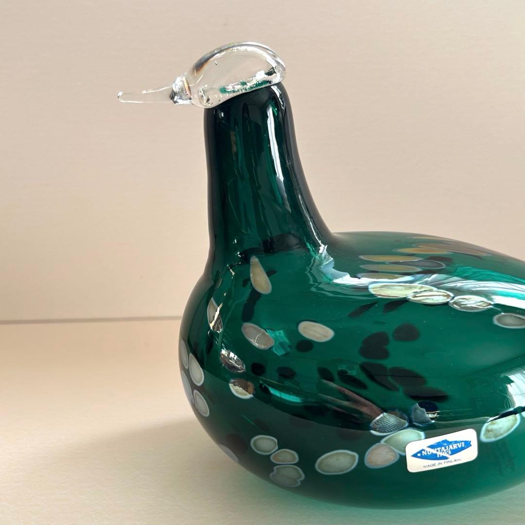 PEKKASIINI イッタラバード Birds by Toikka